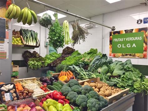 restaurante mercado de frutas coruña|A CORUÑA CIUDAD